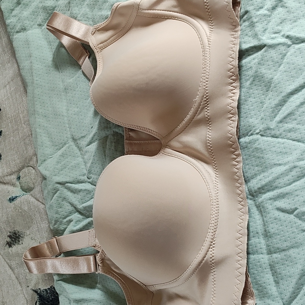 Women's bra
